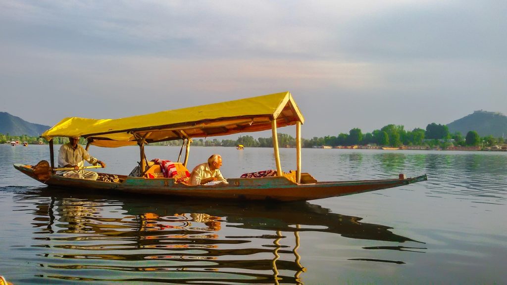 KASHMIR