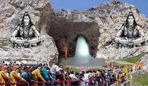 AMARNATH YATRA