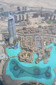 DUBAI TOUR