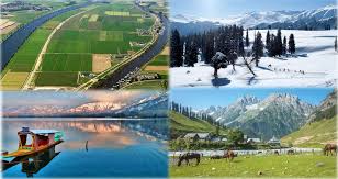 KASHMIR PACKAGES