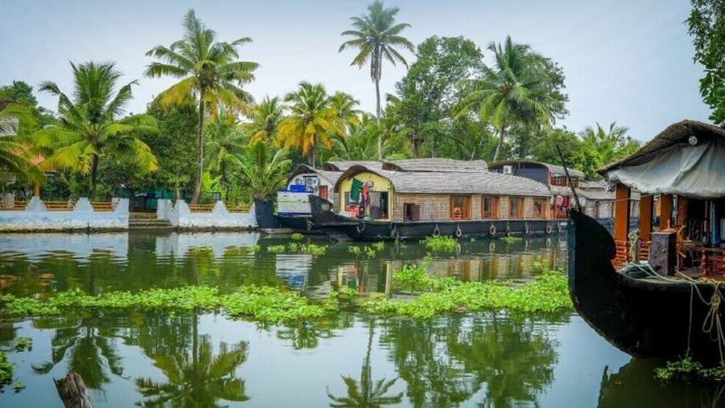KERALA TOURS