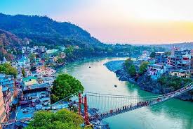 RISHIKESH TOUR