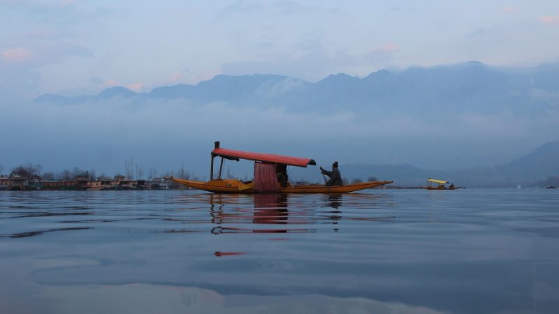 KASHMIR TOURS